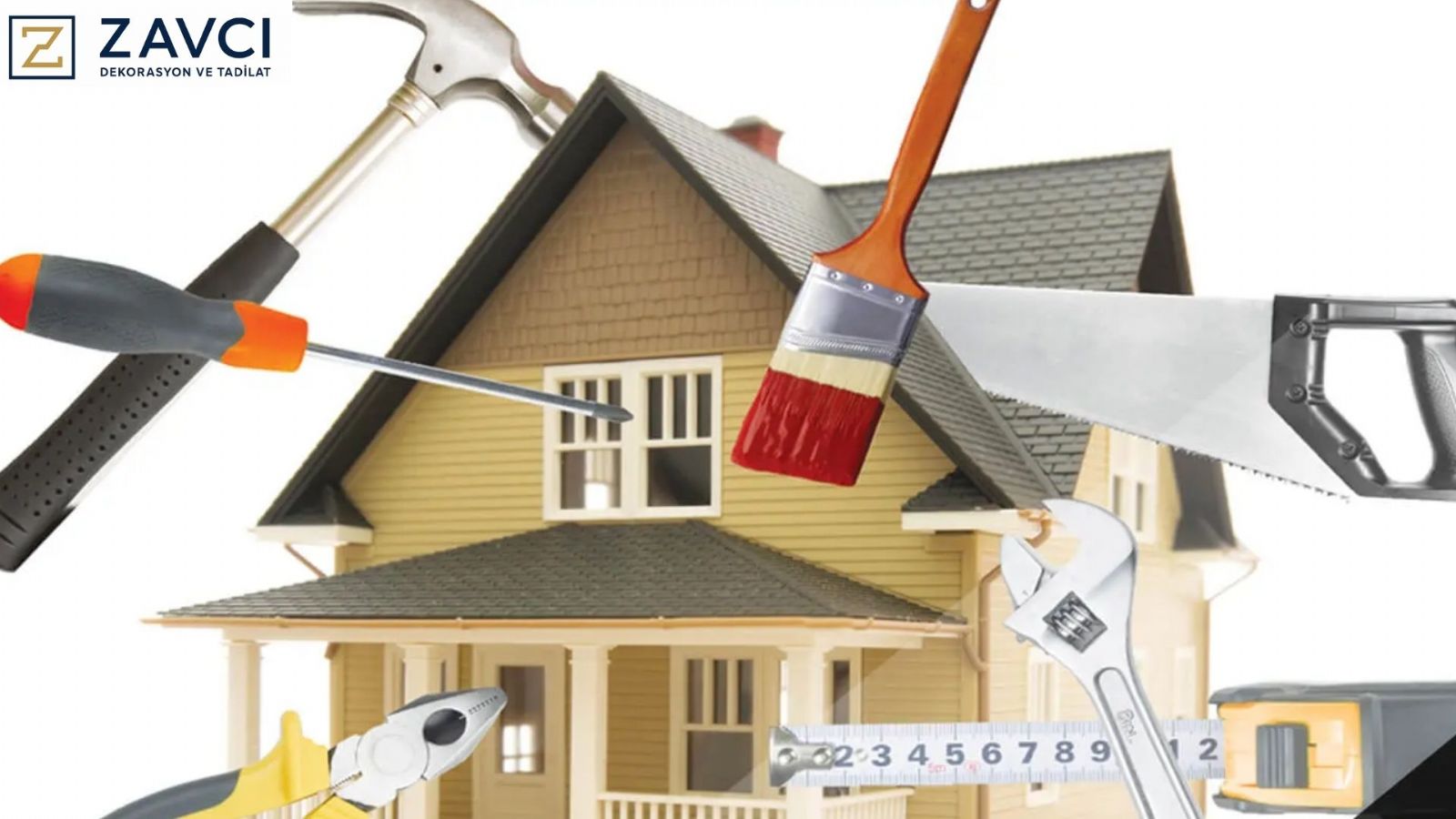 Ortaca çatı tamiri